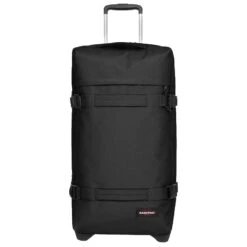 Eastpak Transit'R M Wieltas Black