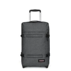 Eastpak Transit'R S Wieltas Black Denim