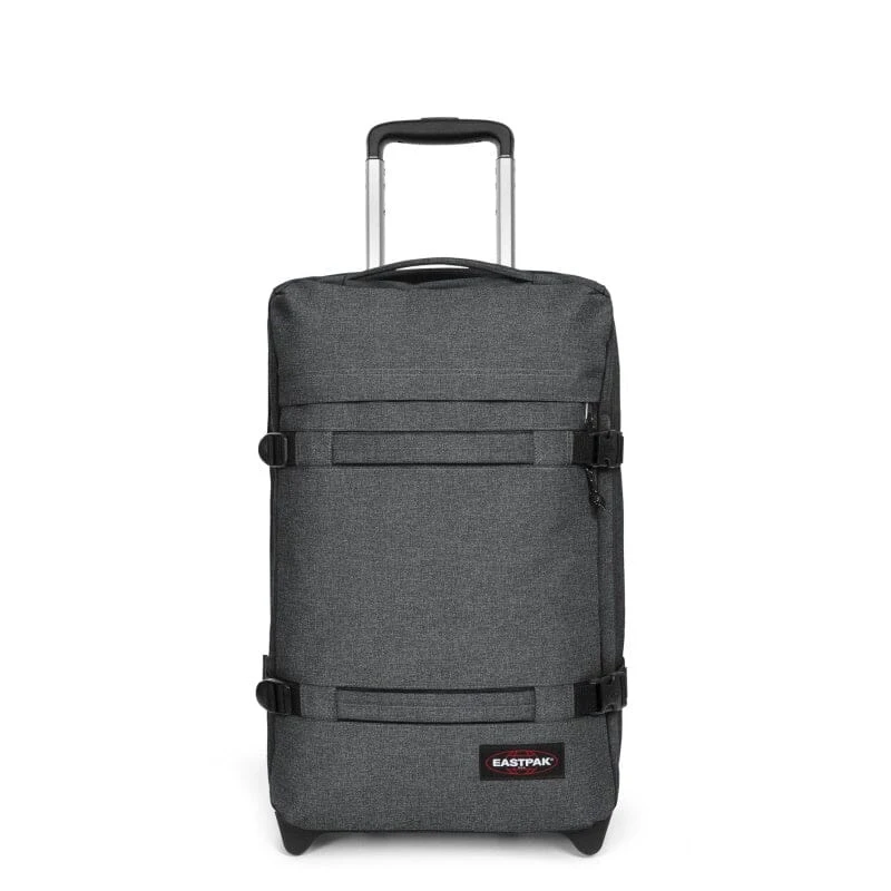 Eastpak Transit'R S Wieltas Black Denim