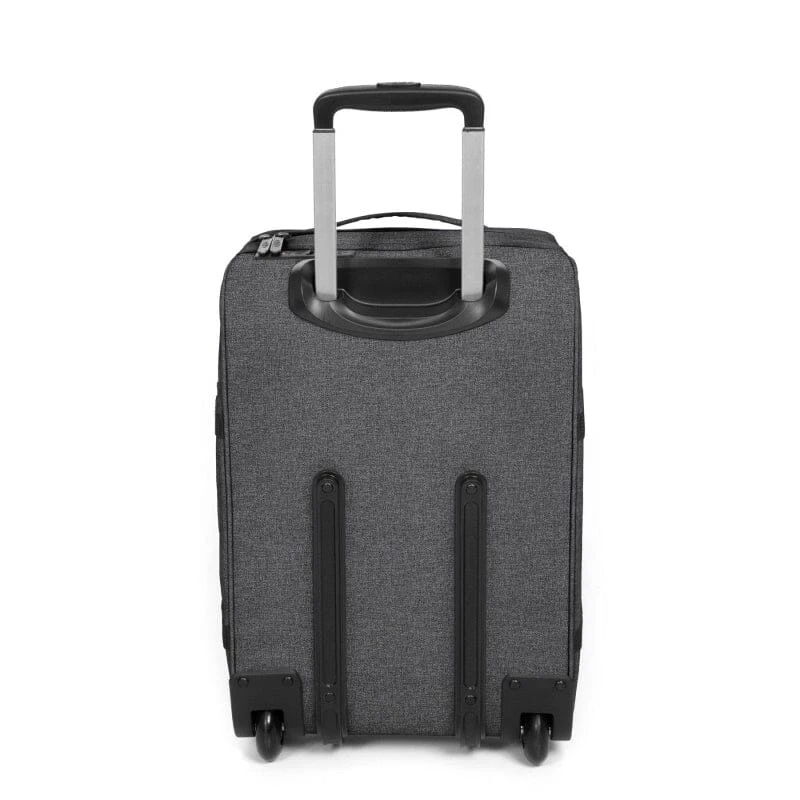 Eastpak Transit'R S Wieltas Black Denim - Afbeelding 2