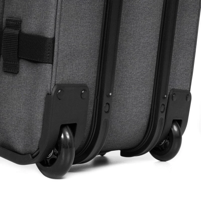 Eastpak Transit'R S Wieltas Black Denim - Afbeelding 5