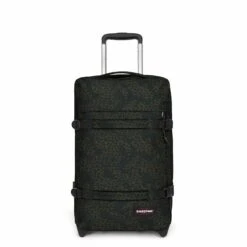 Eastpak Transit'R S Wieltas Funky Leopard