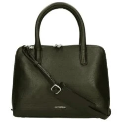 Gigi Fratelli Romance Handbag Olive Green