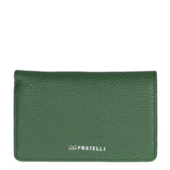 Gigi Fratelli Romance Wallet S Camouflage