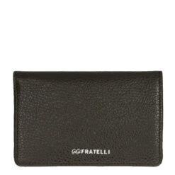 Gigi Fratelli Romance Wallet S Espresso
