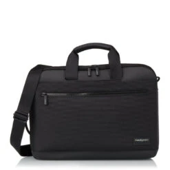 Hedgren Display 3-Way Laptoptas 15,6" RFID Black