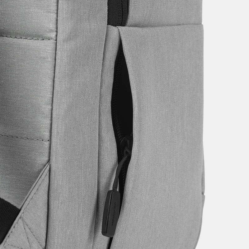 Hedgren Lineo Dash Rugzak 15,6" RFID Silver - Afbeelding 6