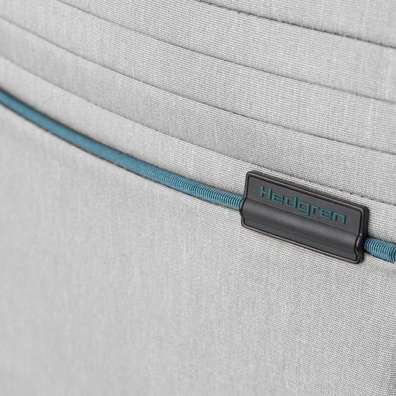 Hedgren Lineo Dash Rugzak 15,6" RFID Silver - Afbeelding 8