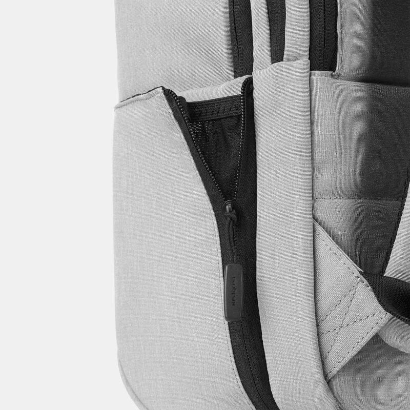 Hedgren Lineo Dash Rugzak 15,6" RFID Silver - Afbeelding 7