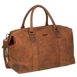 Justified Mercure Leren Reistas Weekendtas Cognac