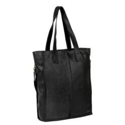 Justified Shopper - Laptoptas 15,6" Nynke Black