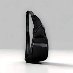 Katana 16082 Herentas Crossbody Zwart