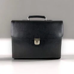 Katana Businesstas 2 Vaks Zwart