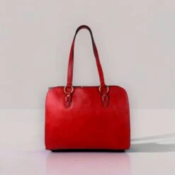 Katana Dames Businesstas Rood