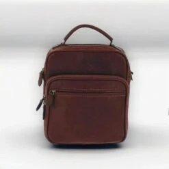 Katana Herentas Reportertas 31026 Donkerbruin