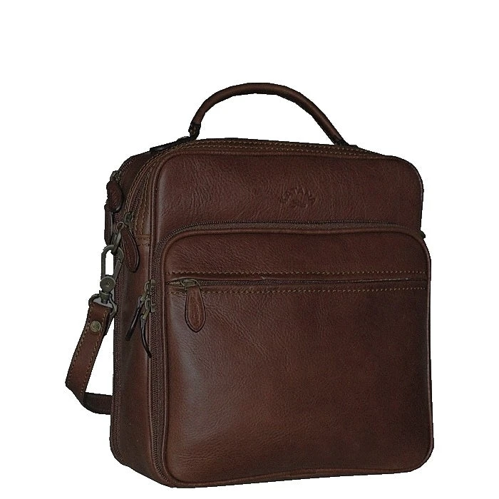 Katana Herentas Reportertas 31027 Donkerbruin - Afbeelding 2