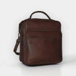 Katana Herentas Reportertas 31027 Donkerbruin