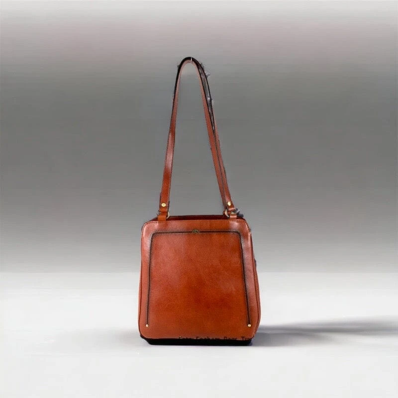 Katana Rugtas / Schoudertas 66806 Cognac