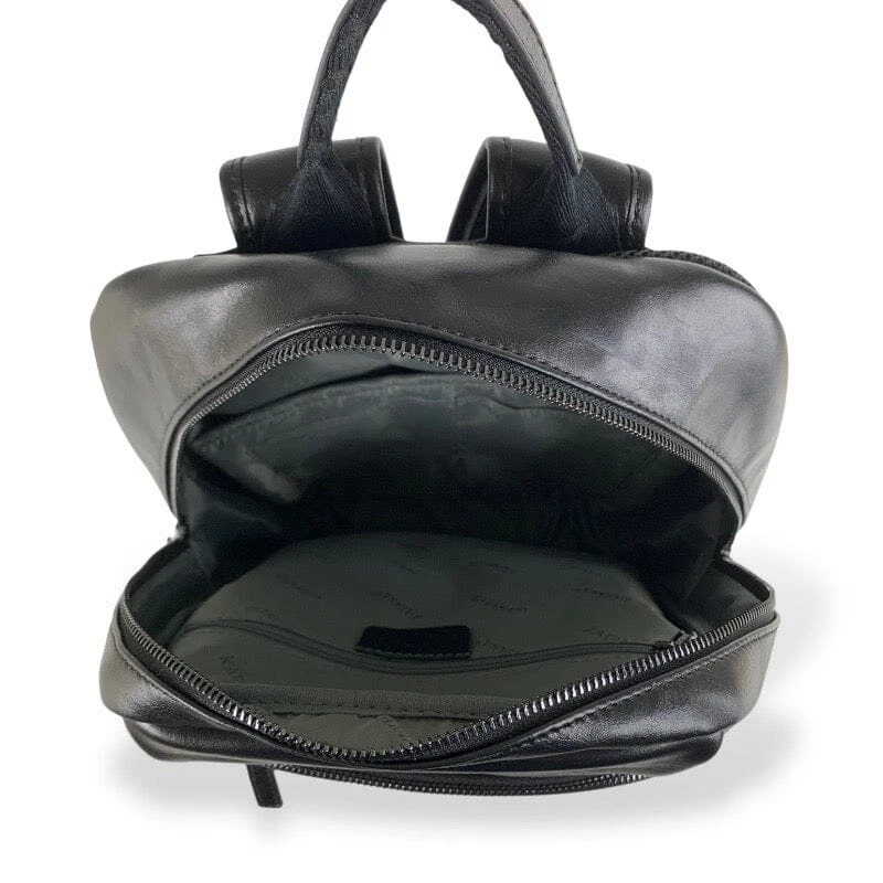 Katana Square Laptop Rugzak 13,3" Zwart - Afbeelding 3