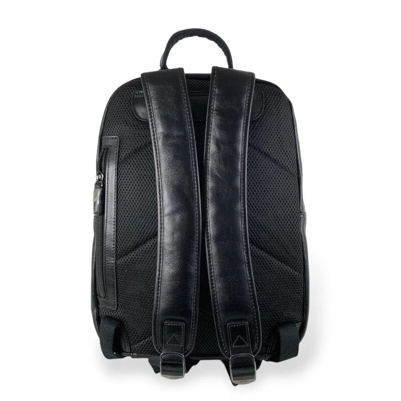 Katana Square Laptop Rugzak 13,3" Zwart - Afbeelding 4