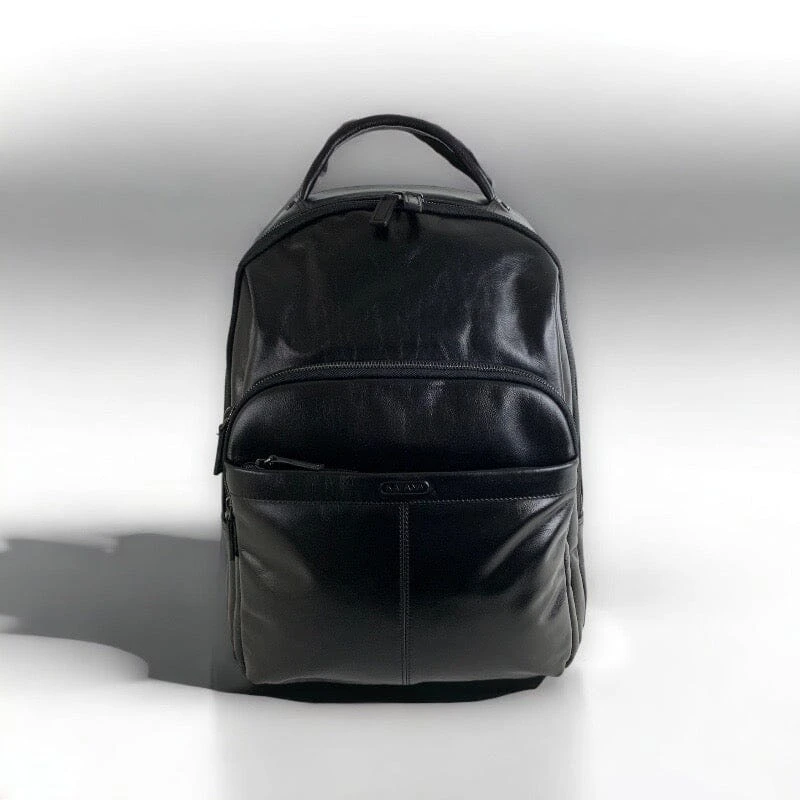 Katana Square Laptop Rugzak 13,3" Zwart