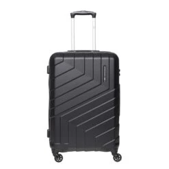 Line Oistr Brooks Spinner Trolley 65 Black
