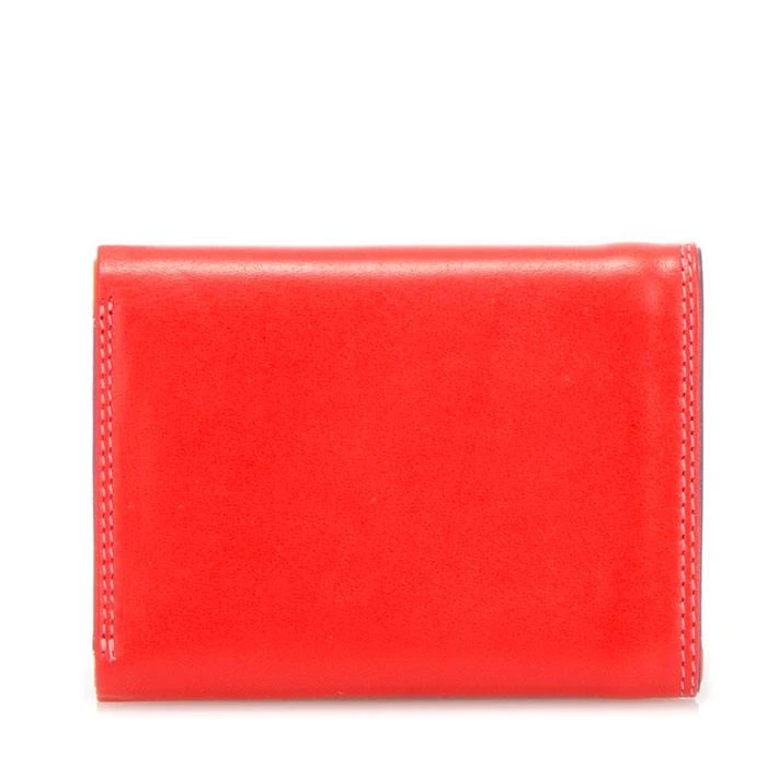 Mywalit Mini Tri-fold Wallet Sangria Multi - Afbeelding 3