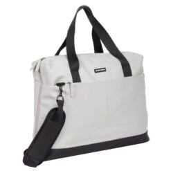 New Rebels Julan Reistas / Shopper Licht Grijs