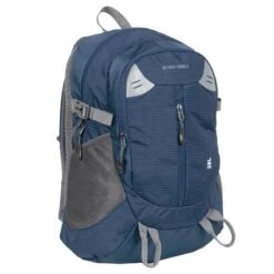 New Rebels Kinley Omaha 28L Backpack Navy