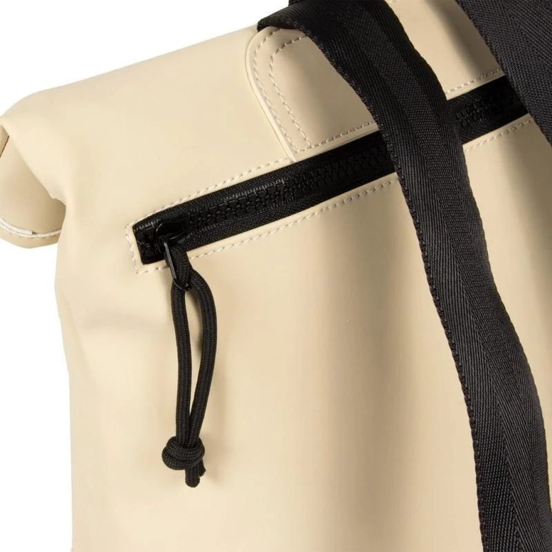 New Rebels Mart S Waterproof Flap Rugzak Soft Pink - Afbeelding 6