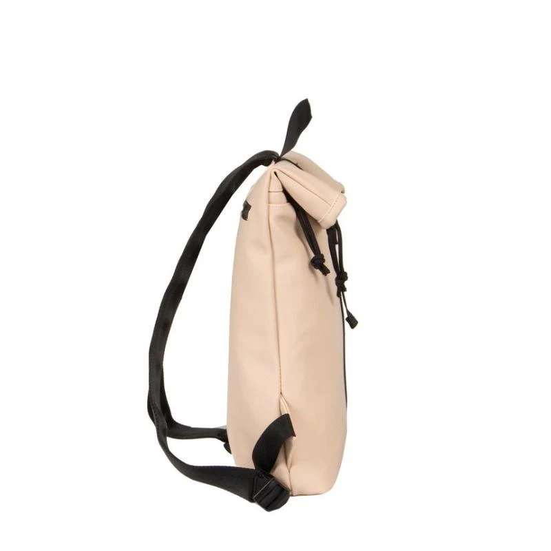 New Rebels Mart S Waterproof Flap Rugzak Soft Pink - Afbeelding 4