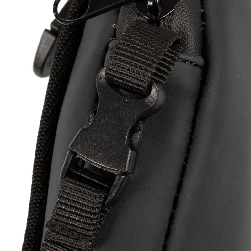 New Rebels Mart Telefoontas Black - Afbeelding 4