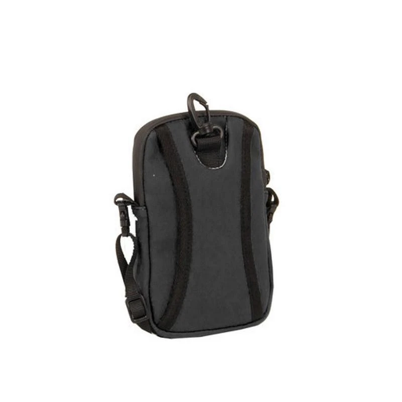 New Rebels Mart Telefoontas Black - Afbeelding 3