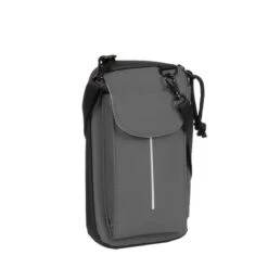 New Rebels Mart Telefoontasje - Portemonnee Antracite