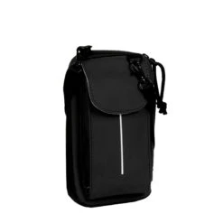 New Rebels Mart Telefoontasje - Portemonnee Black