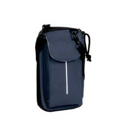 New Rebels Mart Telefoontasje - Portemonnee Navy