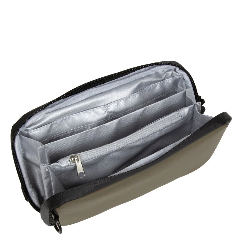 New Rebels Mart Telefoontasje - Portemonnee Olive - Afbeelding 6