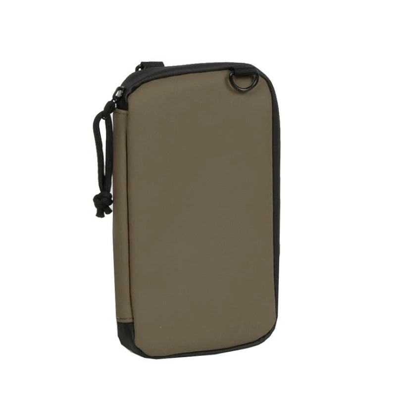 New Rebels Mart Telefoontasje - Portemonnee Olive - Afbeelding 3