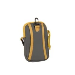 New Rebels Tim Telefoontas Antracite - Yellow