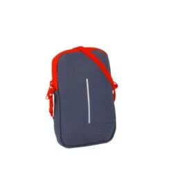 New Rebels Tim Telefoontas Navy - Red