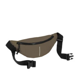 New Rebels Waterproof Flap Heuptas Mart Olive