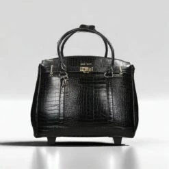 Olivia Lauren Dames Business Trolley 17" Jackson