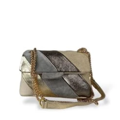 Party Bag Rainbow Crossbodybag Color2