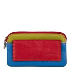 Patchi Sleuteletui ROOD-MULTI