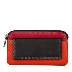 Patchi Sleuteletui ZWART-MULTI