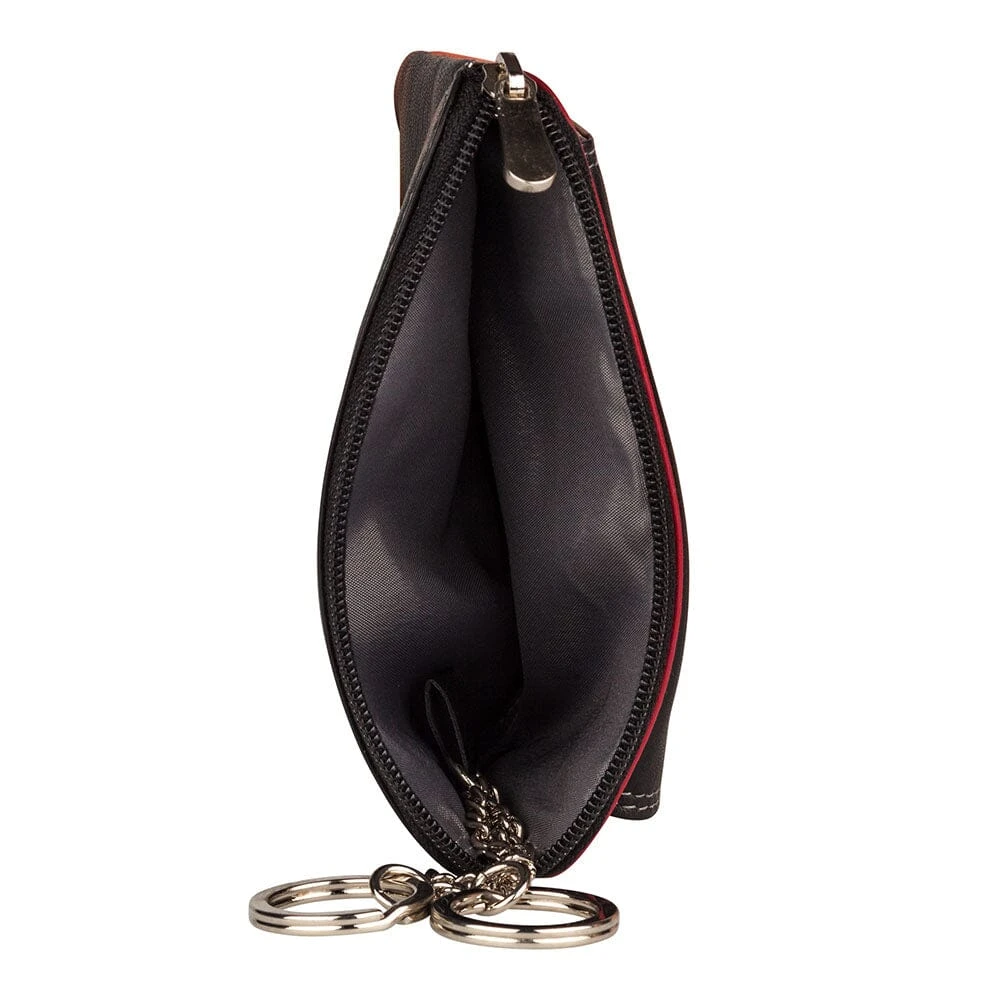 Patchi Sleuteletui ZWART-MULTI - Afbeelding 3