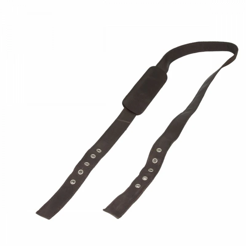 Plevier Darwin Aktetas 2 Vaks 15.6" Donkerbruin - Afbeelding 7