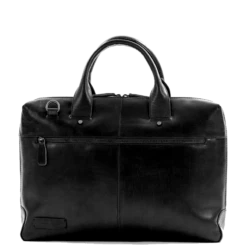 Plevier Rock Flint Laptoptas 15,6 Inch Zwart