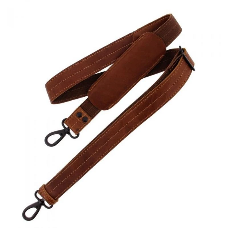 Plevier Transponder Laptoptas 15,6 Inch Bruin - Afbeelding 3