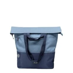 Punta Velo Fietstas - Shopper Blue